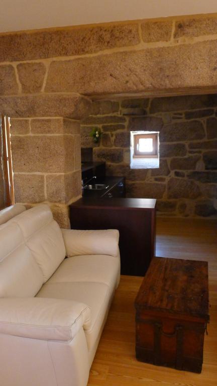 Casa De Ladreda Konuk evi Tangil Dış mekan fotoğraf